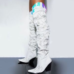 Cape Robbin Cowgirl Boots